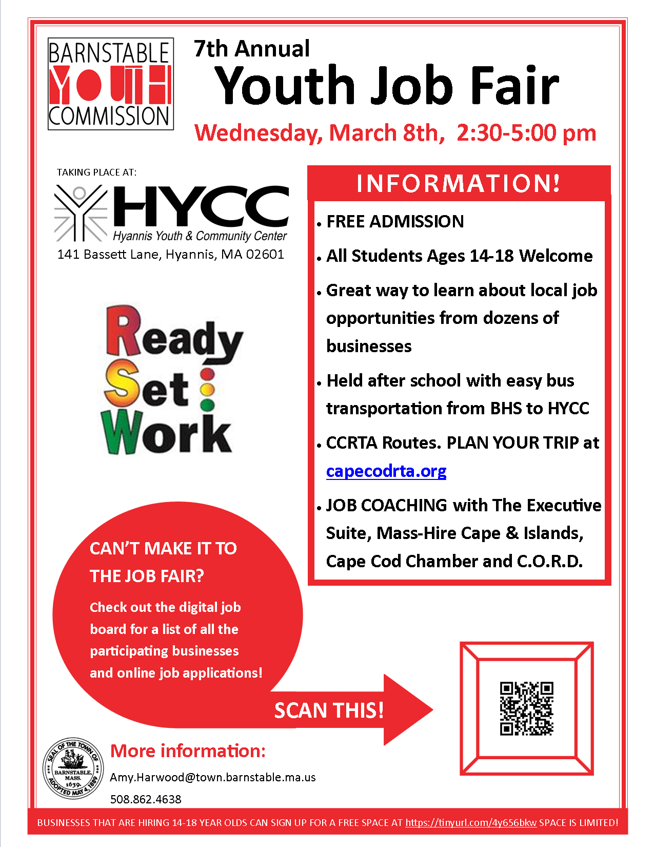 Job Fair